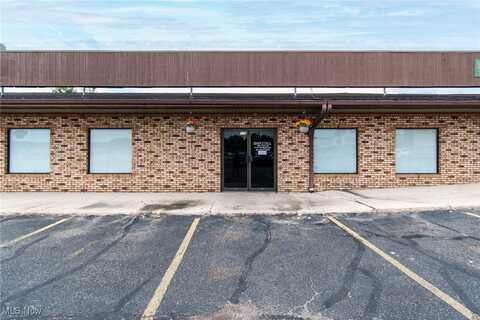 171 Folsom Street NW, Warren, OH 44483