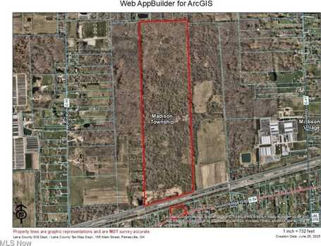 5734 Middle Ridge Road, Madison, OH 44057