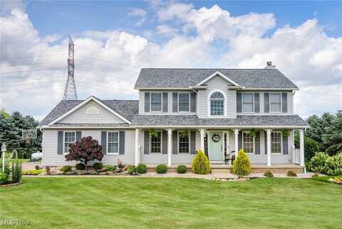 49358 Hickman Road, East Liverpool, OH 43920