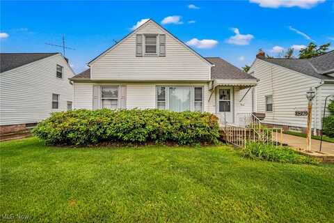 30888 Harrison Road, Wickliffe, OH 44092