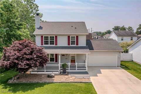 35251 Aspen Street, North Ridgeville, OH 44039