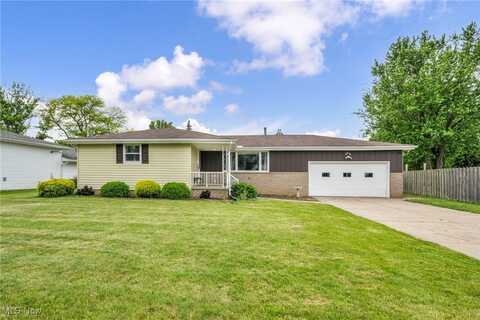 2916 Marshall Avenue, Lorain, OH 44052