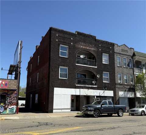 60 E Main Street, Alliance, OH 44601
