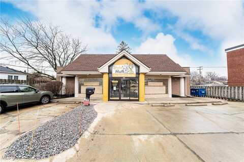 3525 Warren Road, Cleveland, OH 44111