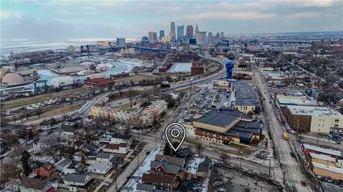1370 W 49th Street, Cleveland, OH 44102