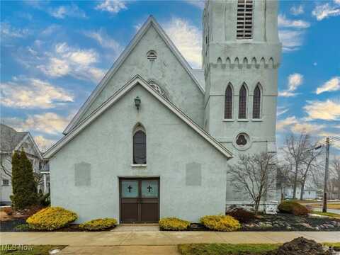 480 State Street, Conneaut, OH 44030