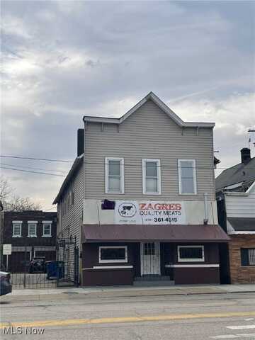6706 Saint Clair Avenue, Cleveland, OH 44103