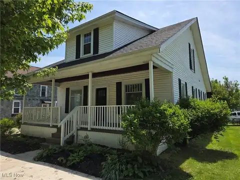 417 W Main Street, Scio, OH 43988