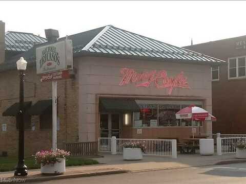 780 W Market Street, Akron, OH 44303