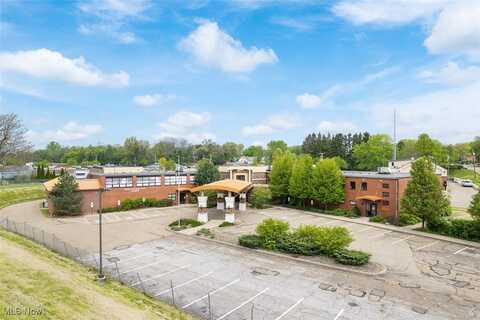 3120 Parkway Street NW, Canton, OH 44708