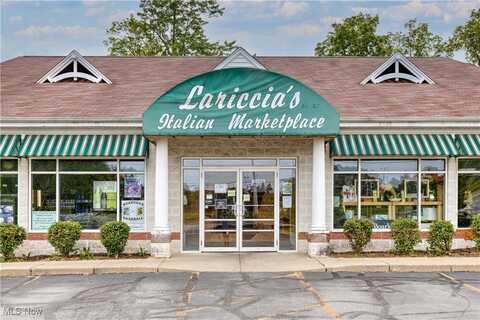 7438 Southern Boulevard, Youngstown, OH 44512