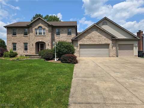 5256 S Saratoga Avenue, Austintown, OH 44515