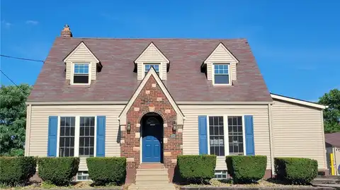8531 Market Street, Youngstown, OH 44512
