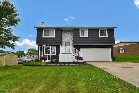 5665 Valerius Street SW, Navarre, OH 44662