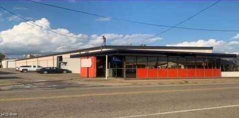 207 9th Street SW, Canton, OH 44702