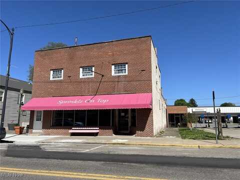 78 N Market Street, East Palestine, OH 44413