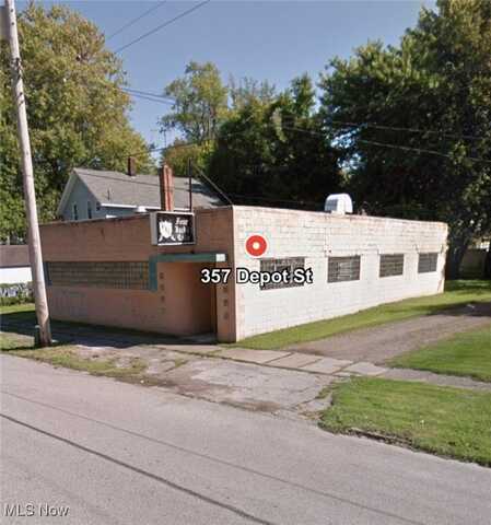 357 Depot Street, Conneaut, OH 44030