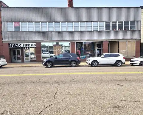 47 N 4th Street, Zanesville, OH 43701