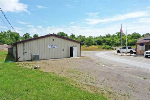 797 Cool Springs Road, Mingo Junction, OH 43938