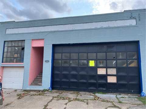 516 W 48th Street, Ashtabula, OH 44004