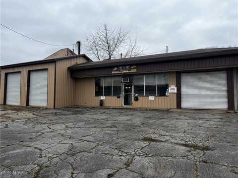 605 Aten Avenue, Wellsville, OH 43968