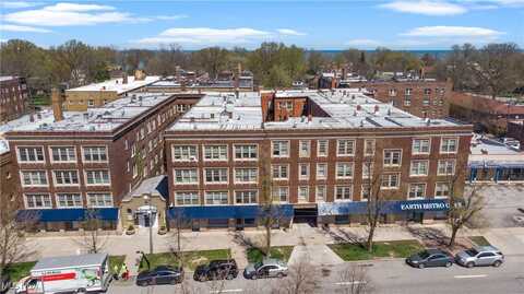 11118 Clifton Boulevard, Cleveland, OH 44102