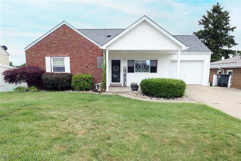 331 Westwood Drive, Steubenville, OH 43953