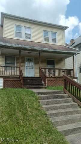3440 E 145th Street, Cleveland, OH 44120