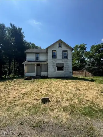 319 E Gaskill Street, Alliance, OH 44601