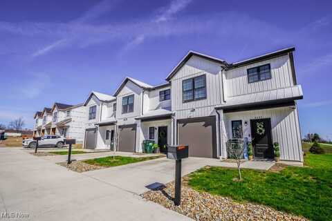 2046 Noble Drive, Wooster, OH 44691