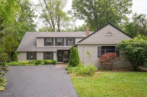 13805 Larchmere Boulevard, Shaker Heights, OH 44120