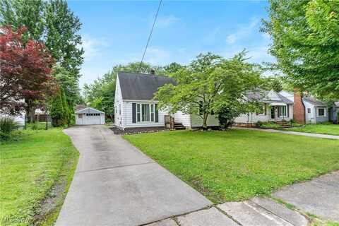 120 Palmetto Avenue, Bedford, OH 44146