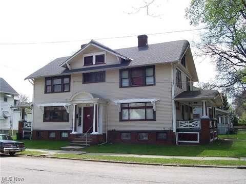 3211 W 82nd Street, Cleveland, OH 44102