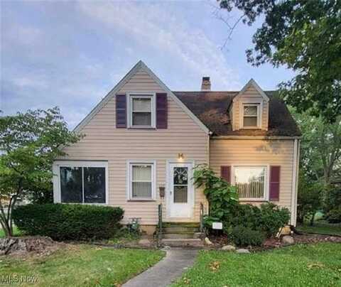 629 Willard Avenue SE, Warren, OH 44483