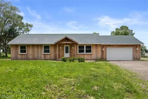 1515 Butler Road, Wakeman, OH 44889