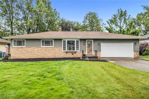 840 Twilight Drive, Seven Hills, OH 44131