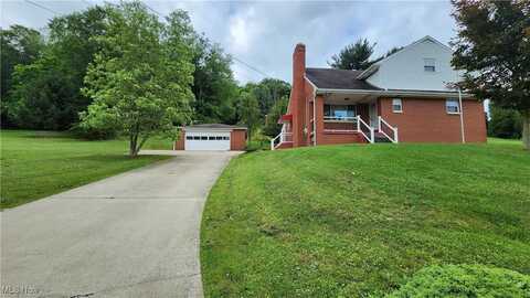 138 Marsha Street, Weirton, WV 26062
