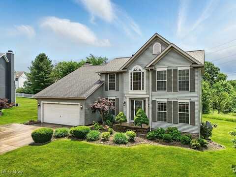 258 Girdler Circle, Sagamore Hills, OH 44067