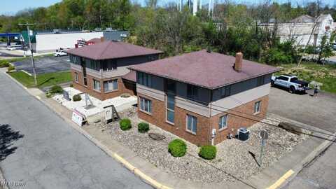 204 Ivy Street, Weirton, WV 26062