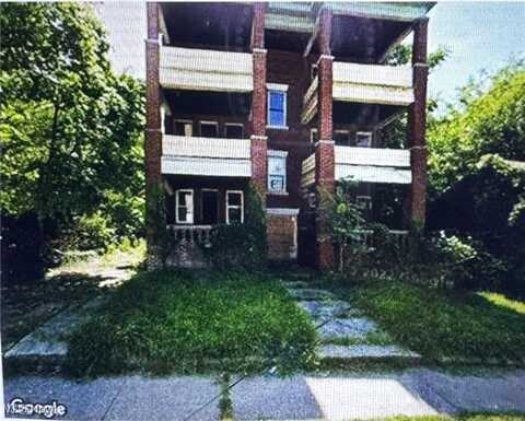 1828 Hastings Avenue, Cleveland, OH 44112