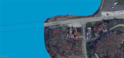 17000 Mahoning Avenue, Milton, OH 44429