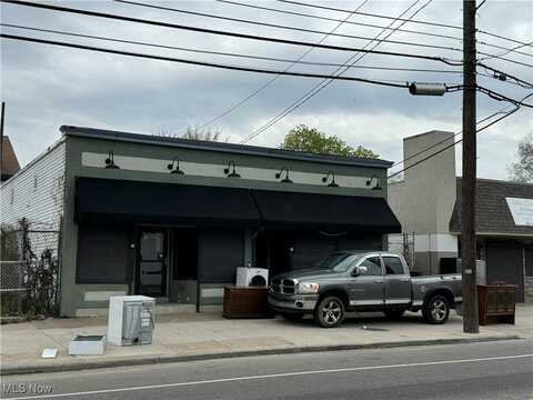 3990-94 E 131st Street, Cleveland, OH 44105