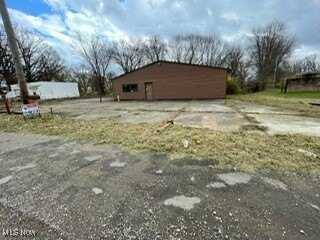 4520 Navarre SW, Canton, OH 44706