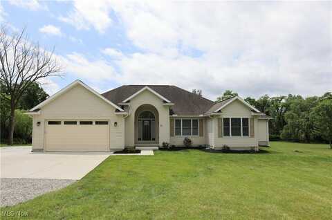 35 Palomino Drive, Weirton, WV 26062
