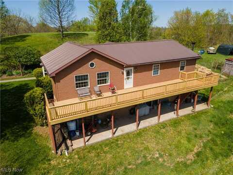 10239 Lee Creek Road, Rockport, WV 26169