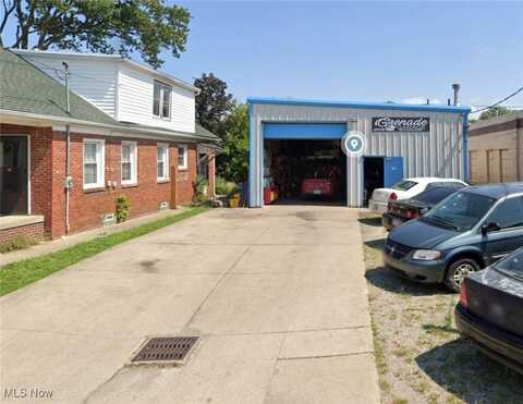 158 Eady Court, Elyria, OH 44035