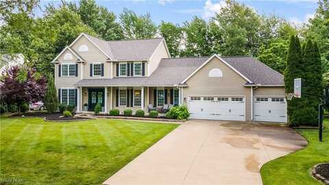 535 Parkside Drive, Avon Lake, OH 44012