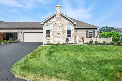 3845 Windsor Bridge Circle, Huron, OH 44839
