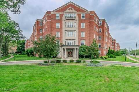 13800 Fairhill Road unit: 206, Shaker Heights, OH 44120