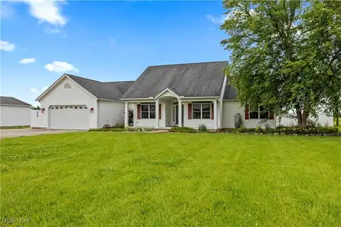 47147 Merriam Road, Wellington, OH 44090